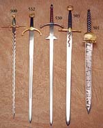 Espada del Rey Jaima I